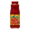 La Valle Tomato Puree, Passata Di Pomodoro, 24 Oz