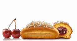 Buondi Motta Cherry, 9.10 Oz | -Piccolos Gastronomias dettaglio ciliegia