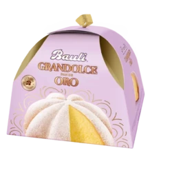 Bauli Grandolce Pan De Oro , 26.5 Oz | 750g