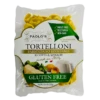 Paolo's Gluten Free Tortelloni Parmigiano Reggiano, Ricotta & Spinach, 8.8 Oz | 250g