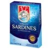 Podravka Eva Sardines In Vegetable Oil, 3.5 Oz | 100g