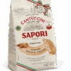 Sapori Cantuccini Almond Biscuits Toscani, 6.17 Oz | 175g