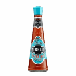 Casa Firelli Extra Hot Sauce, 5 Oz | 148 ML