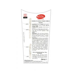 Molino Rossetto Manitoba Flour, Type 0, 26 Oz | 750g -Piccolos Gastronomias farina tipo 0 manitoba brik 750 g 5f2e1927 64cc 43da 9f5f 82dd30f4d4e3