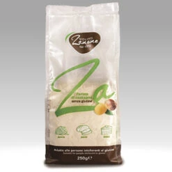 Molino Zanone Chestnut Flour- Farina Di Castagne, 17.6 Oz | 500g