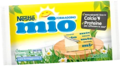 Nestlé® Formaggino Mio 6 Pk, 125g