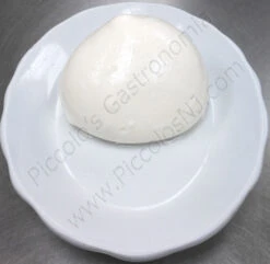 Piccolo's Fresh Mozzarella ( 1.25 Lb ) -Piccolos Gastronomias fresh mozzarella 4