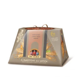 Tre Marie Panettone All'Antica Tre Marie, 1120g