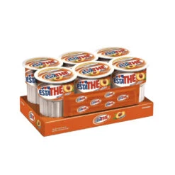 EstaThe Peach, Pesca, Cups 6 X 200 Ml