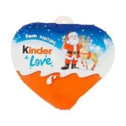 Kinder Love Chocolate, 37g