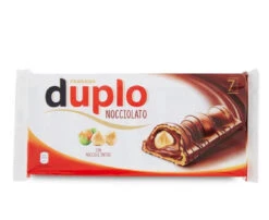 Ferrero Duplo Hazelnut, 7pc, 182g