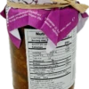 Le Conserve Di Montelepre Sicilian Eggplant Caponata, Eggplant Appetizer, 9.82 Oz | 280g