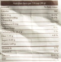 Molino Grassi "00" All Purpose Flour, 2.2 Lb | 1kg -Piccolos Gastronomias italian 00 flour molina grassi 5