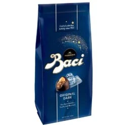 Baci Perugina, Original Dark Bag, 4.4 Oz | 125g