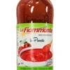 La Fiammante Passata Di Pomodoro, Tomato Puree, 24 Oz | 680g