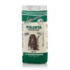 La Grande Ruota Instant Polenta White, 17.6 Oz | 500g
