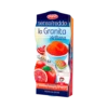 Dolfin Sensofreddo Sicilian Granita With Sicilian Blood Orange Juice PGI, 2 X 100 Ml