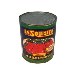 La Squisita Italian Plum Tomatoes, 1 Lb 12 Oz. | 28 Oz Can