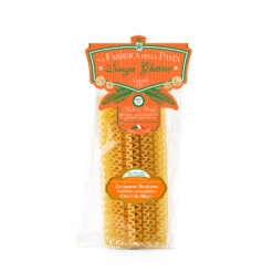 La Fabbrica Della Pasta Gluten Free Lasagnone Rusticone, #164, 17.6 Oz | 500g