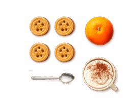 Mulino Bianco Baiocchi, 9.16 Oz | 260g -Piccolos Gastronomias momentidiconsumo Baiocchi