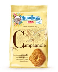 Mulino Bianco Campagnole, 24.7 Oz | 700g