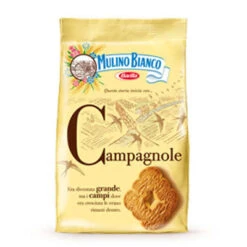 Mulino Bianco Campagnole, 12.35 Oz | 350g