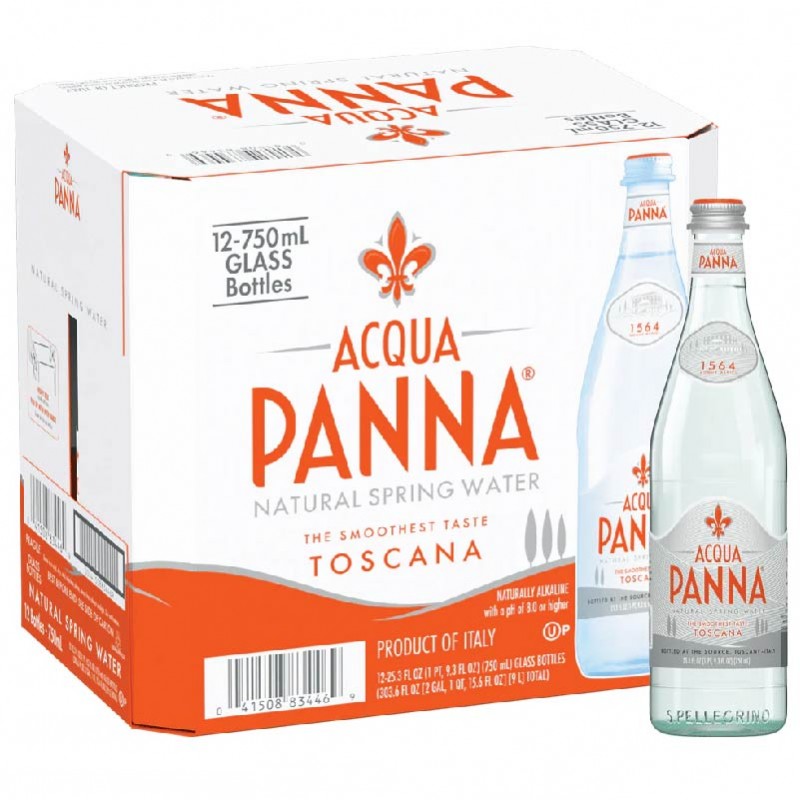 Front Page -Piccolos Gastronomias nc khoang acqua panna 750ml hp 12 chai