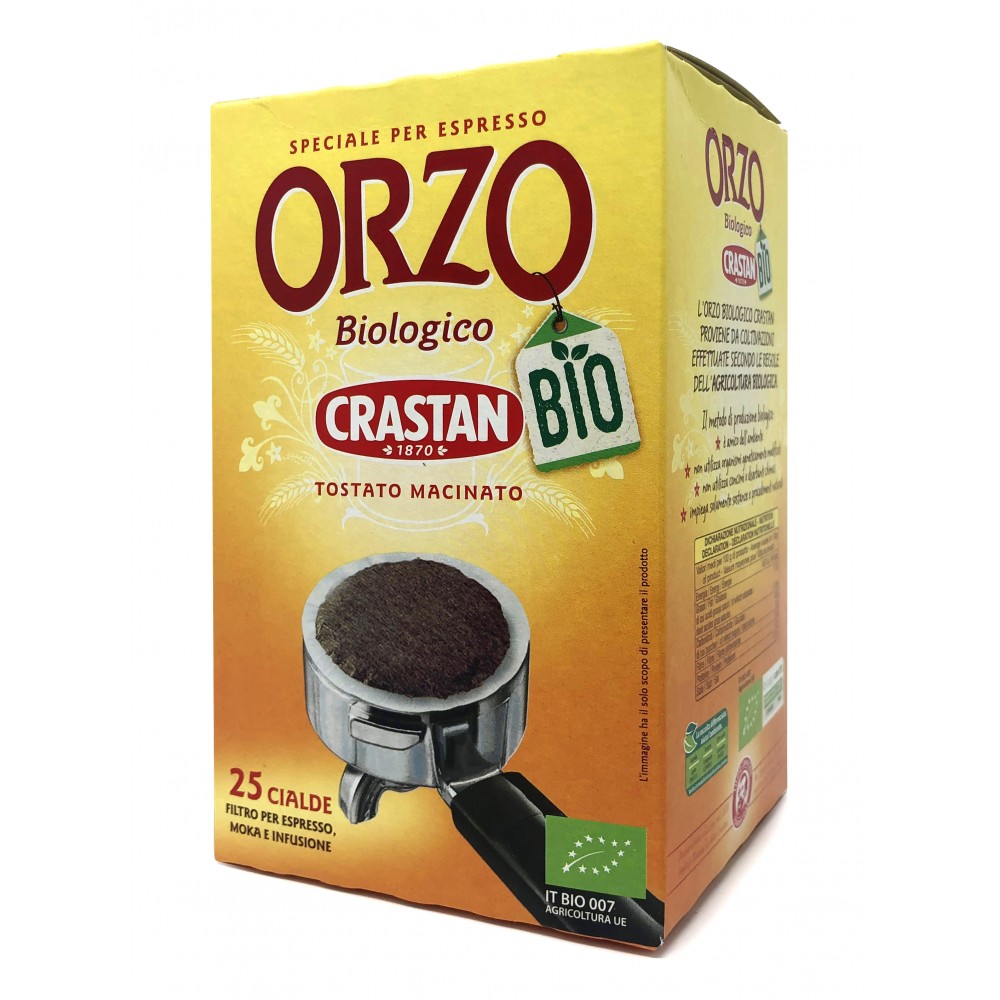 Front Page -Piccolos Gastronomias orzo fantino cialde bar