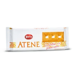 Doria Atene Biscuits, 17.6 Oz | 500g