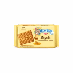 Mulino Bianco Rigoli, 14.10 Oz | 400g