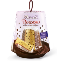 Bauli Pandoro Chocolate Chips, 26.5 Oz | 750g