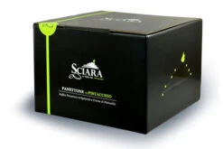 Sciara Panettone With Pistachio, 26.45 Oz | 750g