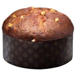 Fiasconaro Dolce & Gabbana Sicilian Panettone Apple & Cinnamon Round TIN, 35.3 Oz -Piccolos Gastronomias panettone fiasconaro dolce and gabbana apple and cinnamon in an elegant tin by dg 1 kg 56deb207 c5e4 4522 87c5 c065761bd537