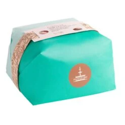 Fiasconaro Apricot And Cioccolato Di Modica PGI Panettone, 35 Oz | 1kg