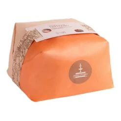 Fiasconaro Panettone With Chocolate Chip, Cioccolato Panettone, 1kg