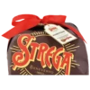 Strega Panettone With Chocolate Drops And Strega Liqueur Cream, 35.27 Oz | 1000g
