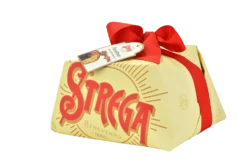 Strega Panettone With Strega Liqueur Cream, 35.27 Oz | 1000g -Piccolos Gastronomias panettone farcito alla crema di strega 4