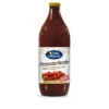 O Sole E Napule Tomatoes Passata “Reale” Glass, 23.2 Oz | 660g
