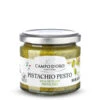 Campo D'Oro Pistachio Pesto, 6.3 Oz | 180g
