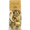 La Madia Dried Porcini Mushroom Extra, 7.05 Oz | 200g