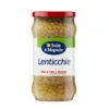 O Sole E Napule Italian Lentils, 10.4 Oz | 295g