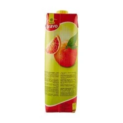 Rauch Bravo Arance Rosse - Blood Orange Juice, 1 Liter - 1000 Ml -Piccolos Gastronomias rauch bravo arancia rossa 1 l e3057f73 8b70 4579 84e8 75ea505616f9