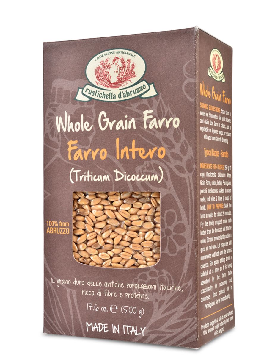 Front Page -Piccolos Gastronomias rda whole grain farro 13ff20d4