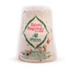 Pinna Ricotta Montella With Red Peppers, 14 Oz | 400g