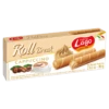 Lago Roll Break Cappuccino, 2.82 Oz | 80g