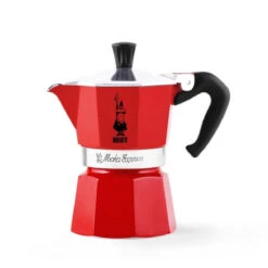 Bialetti Moka Express 3-Cup Espresso Machine -Piccolos Gastronomias s l1600 84f3bead e210 46ce 8f87 207dd46d43e2