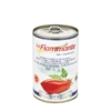 La Fiammante San Marzano DOP Whole Peeled Tomatoes, 14 Oz | 400g