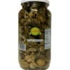 Sanniti Caperberries In Vinegar, 33.5 Oz | 950g