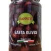 Sanniti Gaeta Olives, 20.56 Oz | 580g