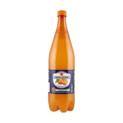 SanPellegrino L'Aranciata Orange, Orange Drink, Italian Orange Soda
